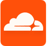 Cloudflare AI logo