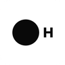 H Company logo
