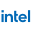 Intel AI logo