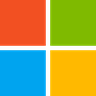 Microsoft AI logo