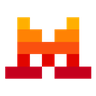 Mistral AI logo