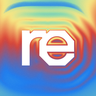 Rerun logo
