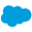 Salesforce AI logo