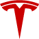 Tesla AI logo